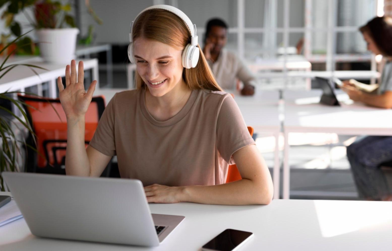 Estrategia financiera creativa para empresas innovadoras